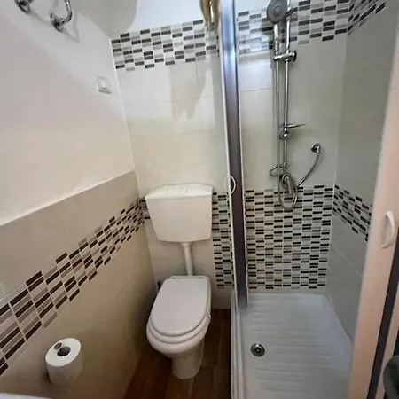 Casuzza Palazzo Storico, Stazione Apartment