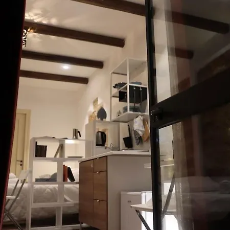 Apartment Casuzza Palazzo Storico, Stazione Palermo
